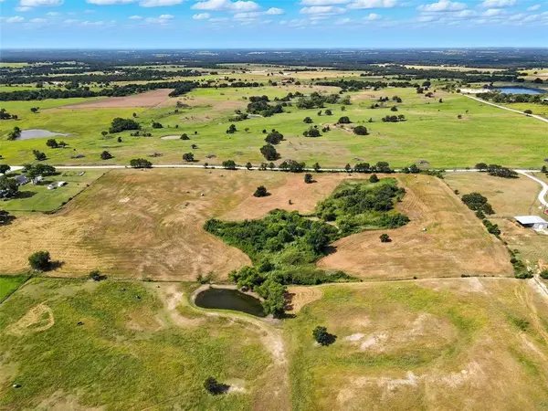 Montague, TX 76251,TBD S Johnson Loop