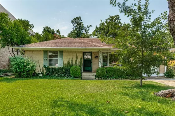 4114 Valley Ridge Road,  Dallas,  TX 75220