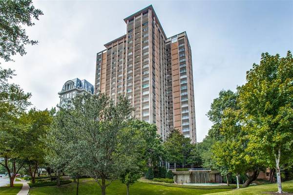 3525 Turtle Creek Boulevard #4A,  Dallas,  TX 75219
