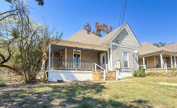 613 NE 6th Avenue,  Mineral Wells,  TX 76067