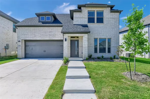 Royse City, TX 75189,2820 King William