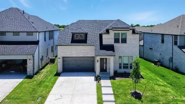 Royse City, TX 75189,2820 King William