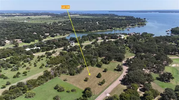 Lot 146 La Bota Drive, Corsicana, TX 75109