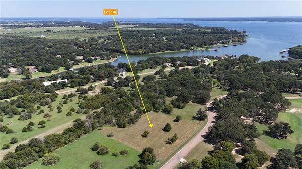 Lot 146 La Bota Drive, Corsicana, TX 75109