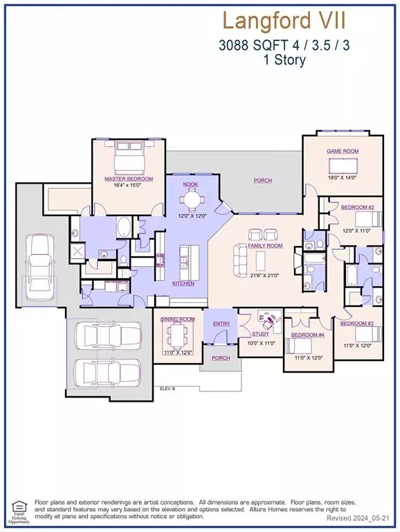 427 Estate, Mclendon Chisholm, TX 75032