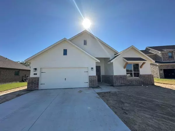 1108 Trinity Drive, Springtown, TX 76082