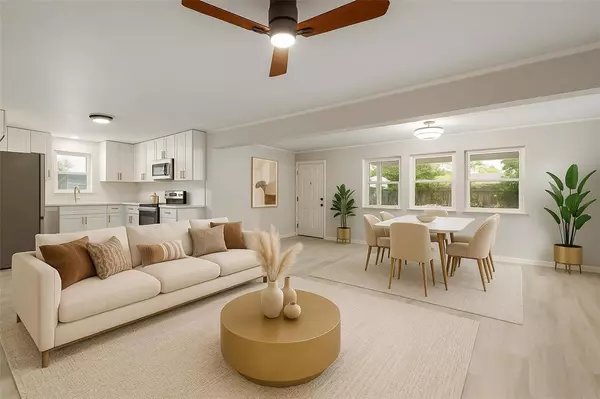 4012 Tejas Trail,  Lake Worth,  TX 76135