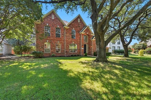 1423 Lighthouse Lane, Allen, TX 75013