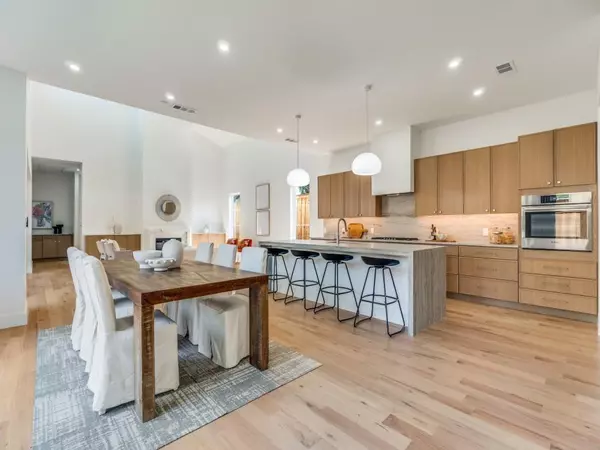 Dallas, TX 75204,2410 N Prairie Avenue