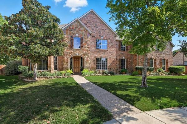 503 Sorenson Trail, Keller, TX 76248