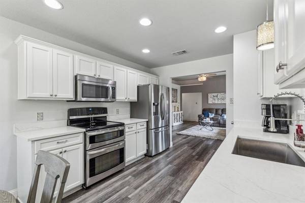 10508 Aransas Drive, Fort Worth, TX 76131