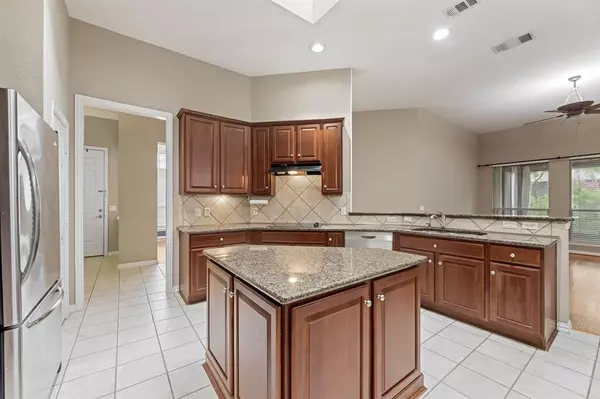 Fairview, TX 75069,1458 Cattle Baron Court