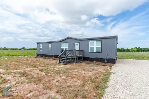 11012 PR 316, Hawley, TX 79525