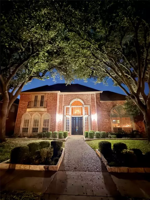 Plano, TX 75093,1809 Keats Drive