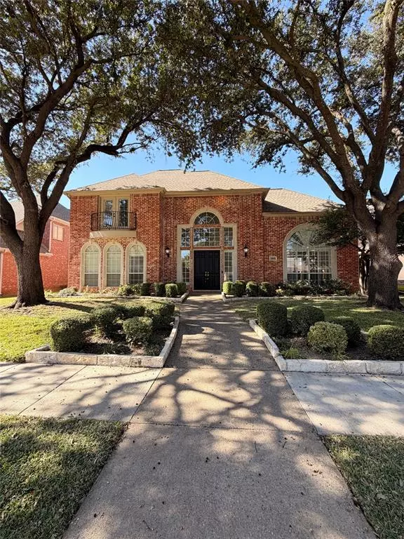 Plano, TX 75093,1809 Keats Drive