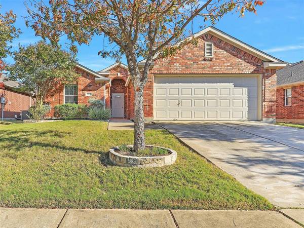 14612 Little Anne Drive, Little Elm, TX 75068