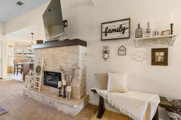 Crowley, TX 76036,416 Waterline Drive