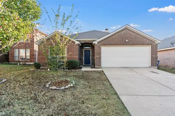 1109 Caroline Drive, Princeton, TX 75407