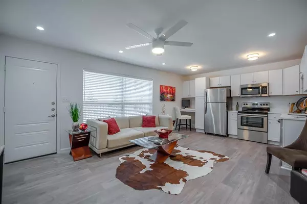 1809 Bennett Avenue #206A, Dallas, TX 75206