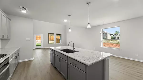 Lavon, TX 75166,754 Hidden Feather Drive