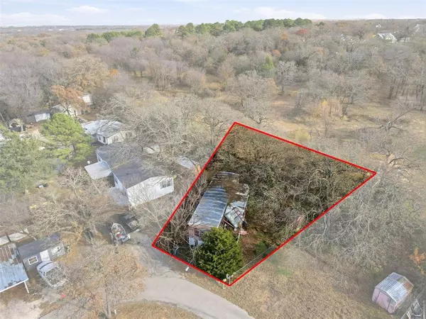 Alvarado, TX 76009,23 & 24 Red Oak Street