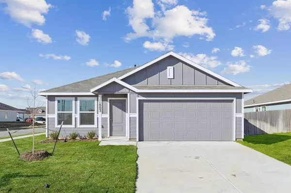 Justin, TX 76247,11803 Mancos Trail