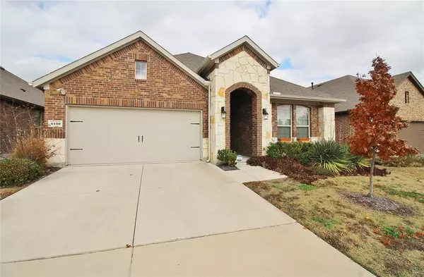 4130 Ellinger Drive, Forney, TX 75126