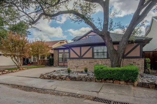 Dallas, TX 75204,3216 San Jacinto Street