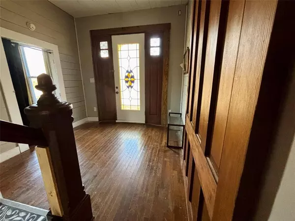 Bonham, TX 75418,725 W 10th Street