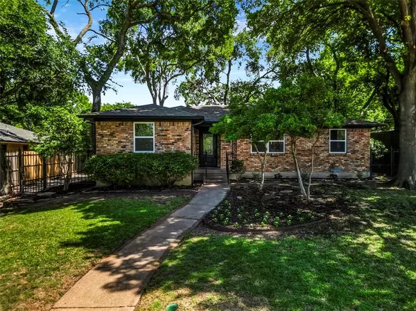 2371 Chart Drive, Dallas, TX 75228