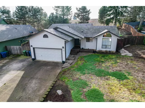 Stayton, OR 97383,1364 DAWN DR