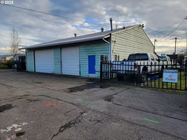 1089 28TH ST, Springfield, OR 97477