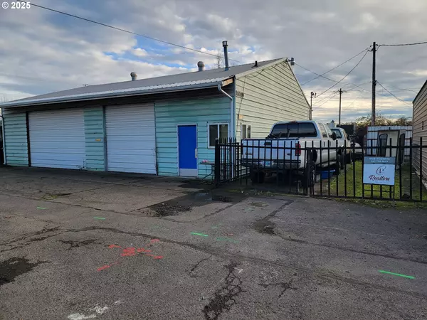 Springfield, OR 97477,1089 28TH ST