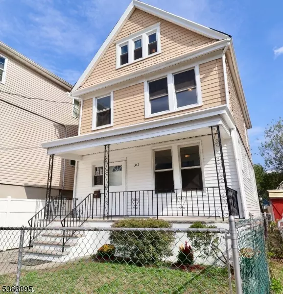 362 Sanford Ave,  Newark City,  NJ 07106