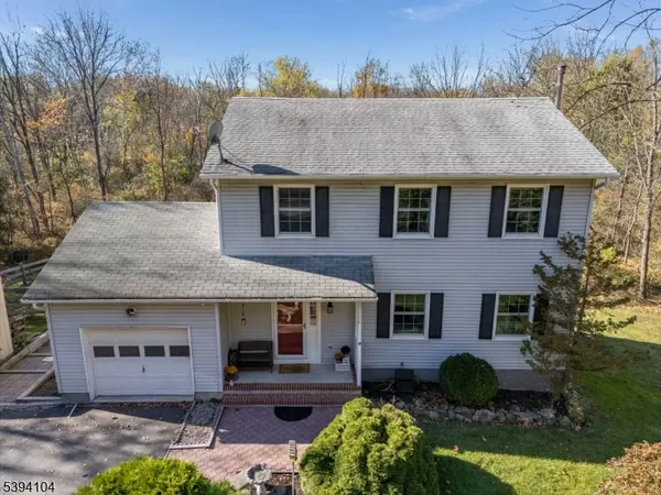 3 Musconetcong River Rd,  Lebanon Twp.,  NJ 08827