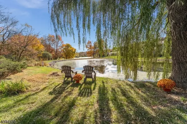 89 N Slope, Union Twp., NJ 08809