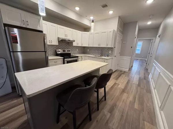 Paterson City, NJ 07501,274 Governor St