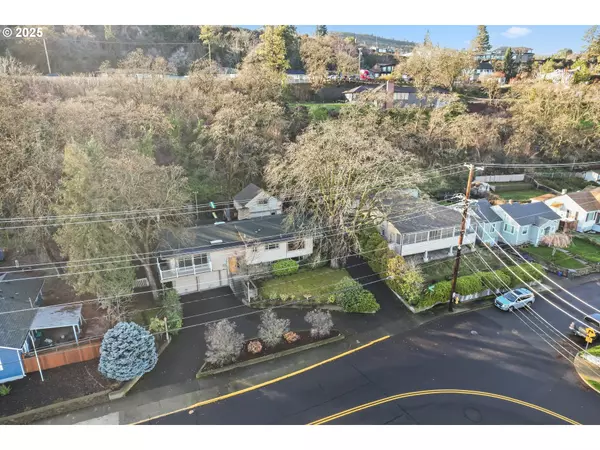 The Dalles, OR 97058,1610 Kelly AVE