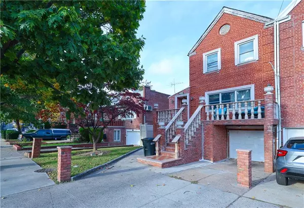 Brooklyn, NY 11229,1711 Gerritsen AVE