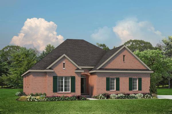 55671 Bay Oaks CT, Shelby Twp, MI 48315