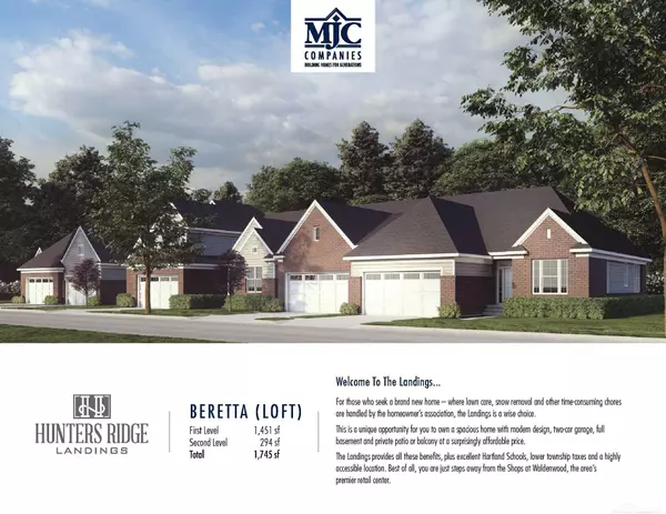 Howell, MI 48855,2209 Chase DR