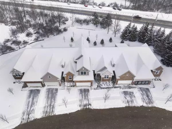 Howell, MI 48855,2209 Chase DR