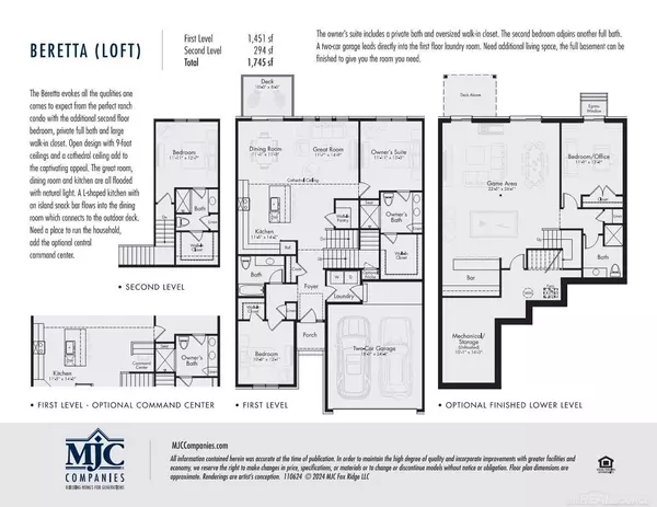 Howell, MI 48855,2239 Chase DR