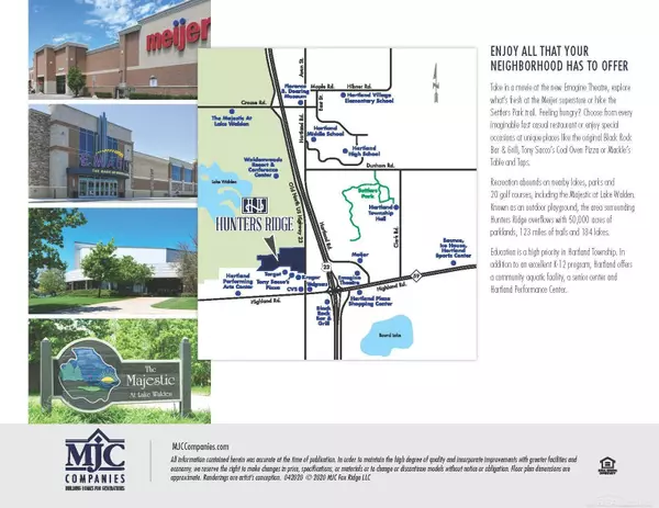 Howell, MI 48855,2239 Chase DR