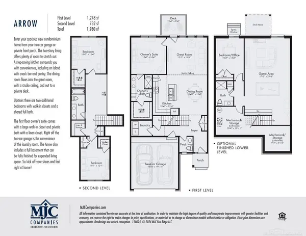 Howell, MI 48855,2245 Chase DR