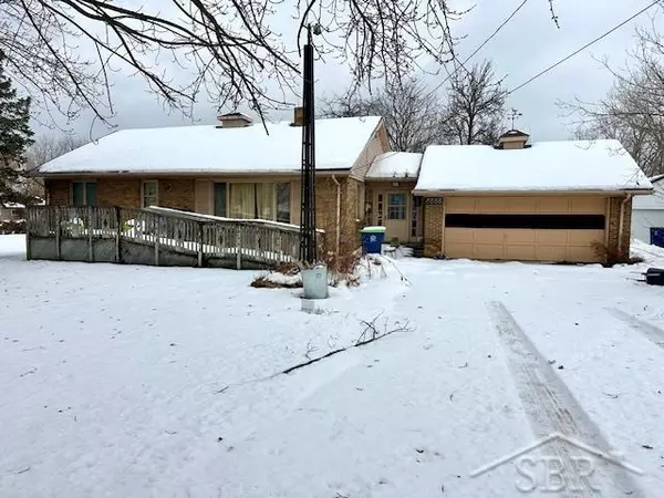 3333 Janes AVE, Saginaw, MI 48601