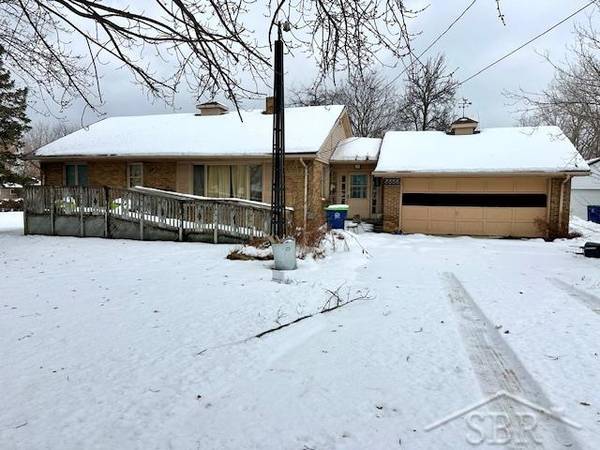 3333 Janes AVE, Saginaw, MI 48601