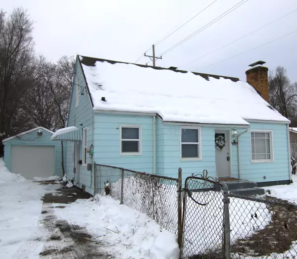 1803 Sunnyside DR, Kalamazoo, MI 49048