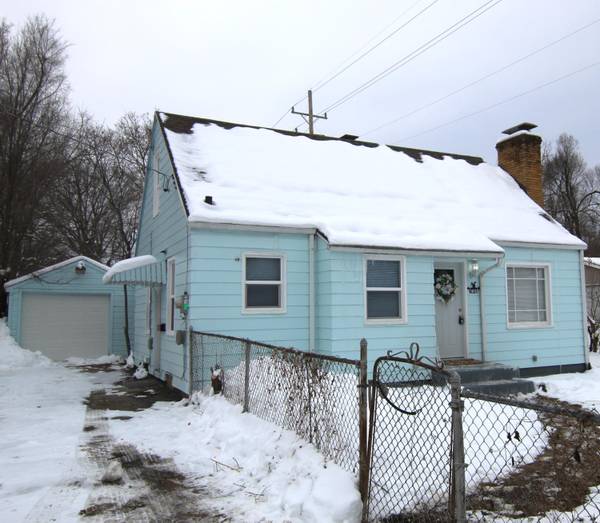 1803 Sunnyside DR, Kalamazoo, MI 49048