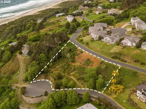 8285 VL Sahhali Dr., Neskowin, OR 97149